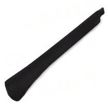Porsche 911 1978-1986 Trim/Protective Strip Tak Höger Cabriolet OE-Cult